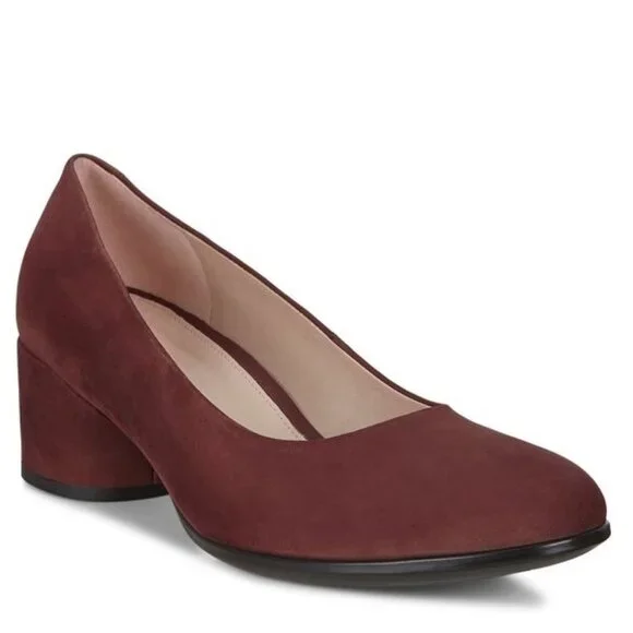 ECCO Shape 35 Mod Block Pump - Picture 1 of 8